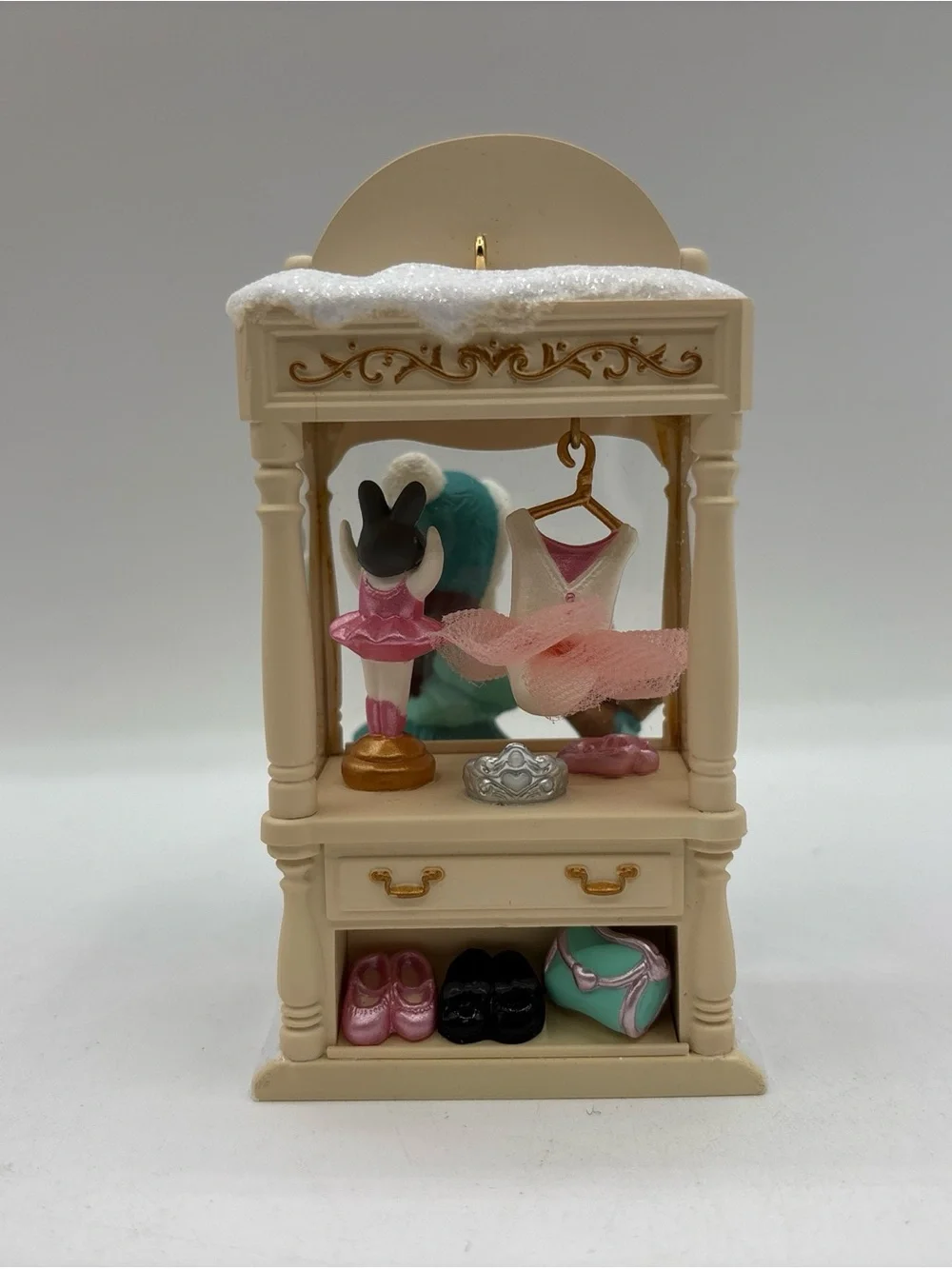 Hallmark keepsake club